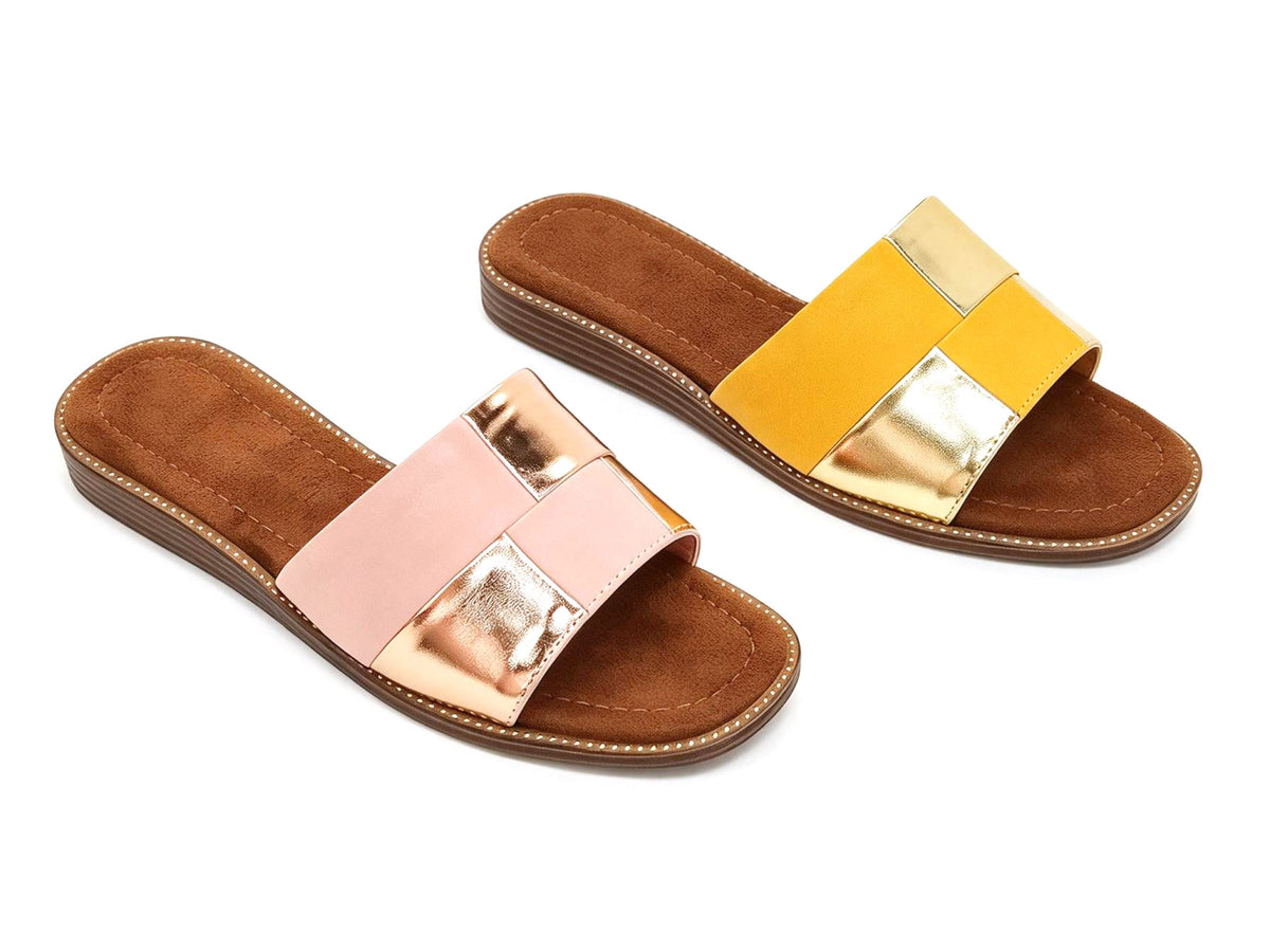 Slippers RHX6542A-3