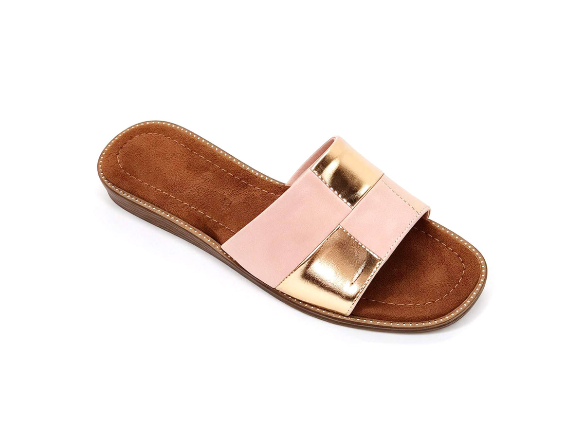 Slippers RHX6542A-3