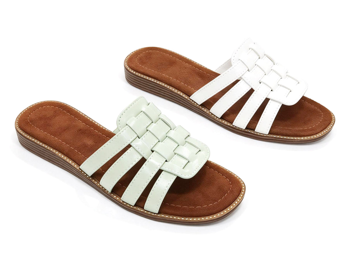 Slippers RHX6542A-4