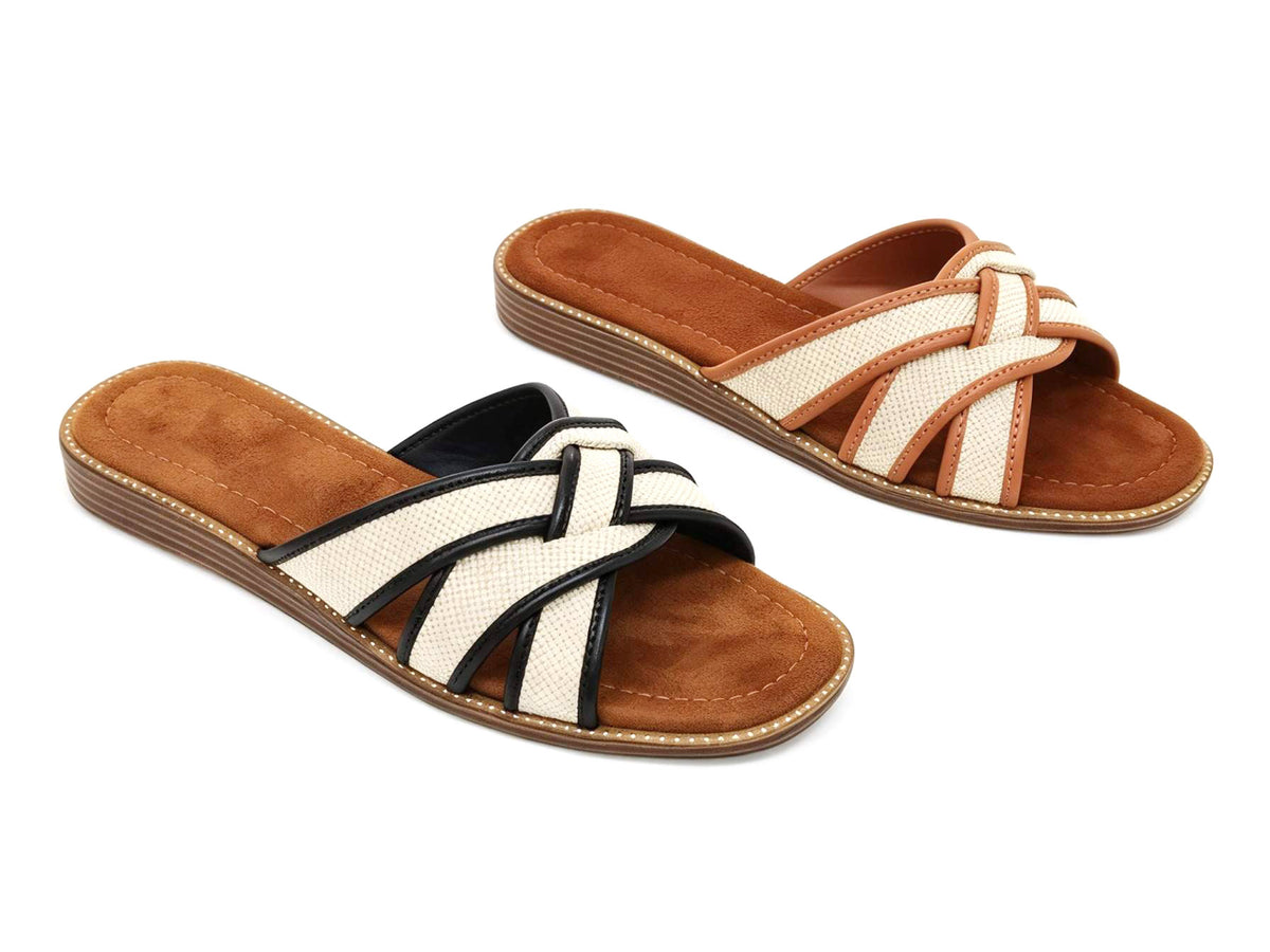 Slippers RHX6542A-6