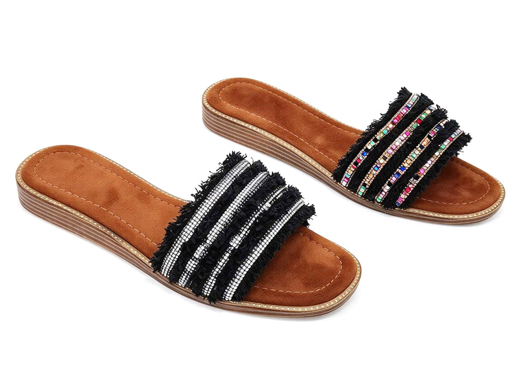 Slippers RHX6542A-7