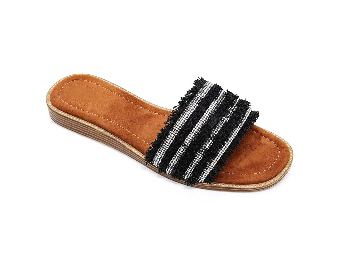 Slippers RHX6542A-7