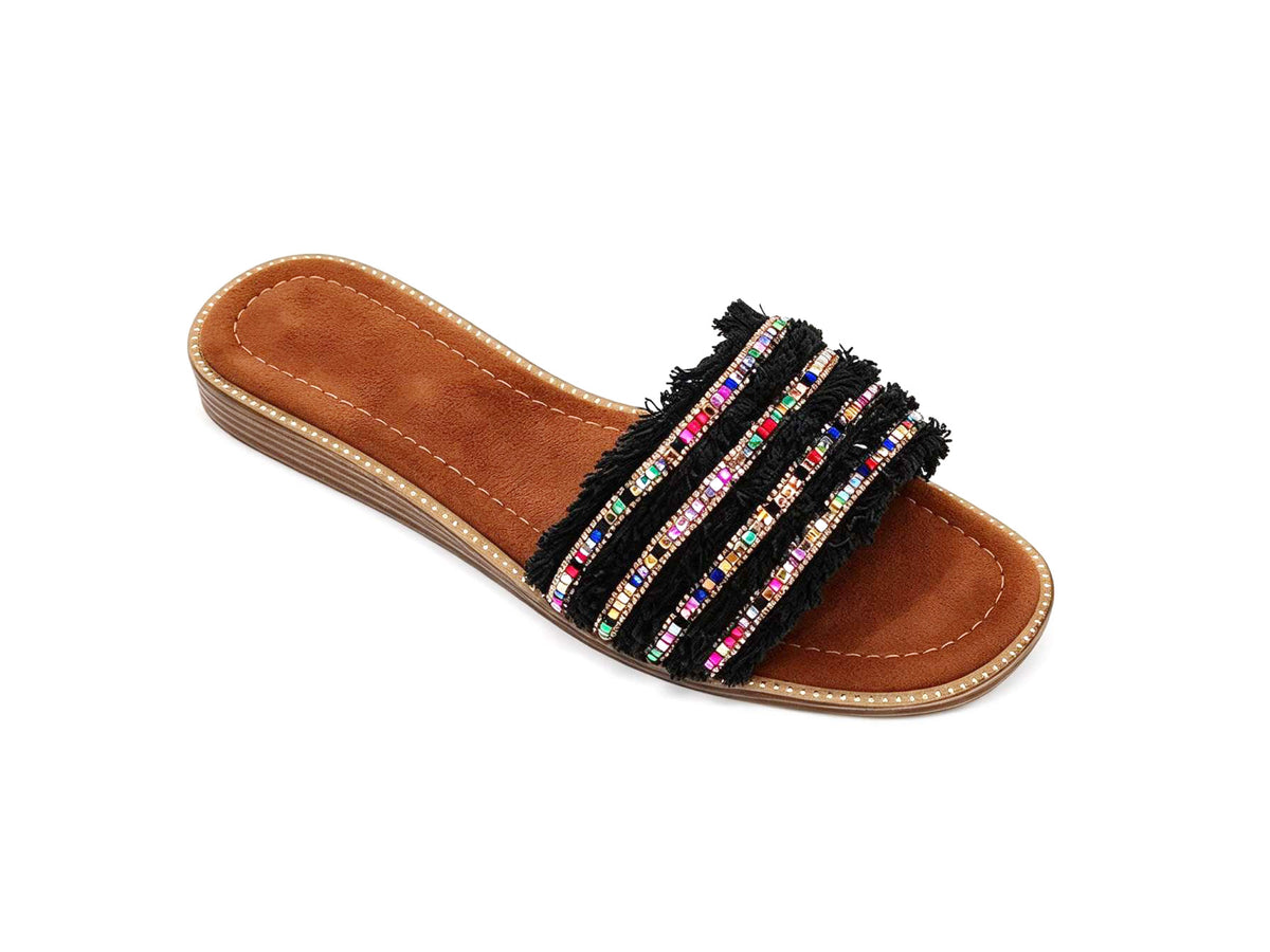 Slippers RHX6542A-7
