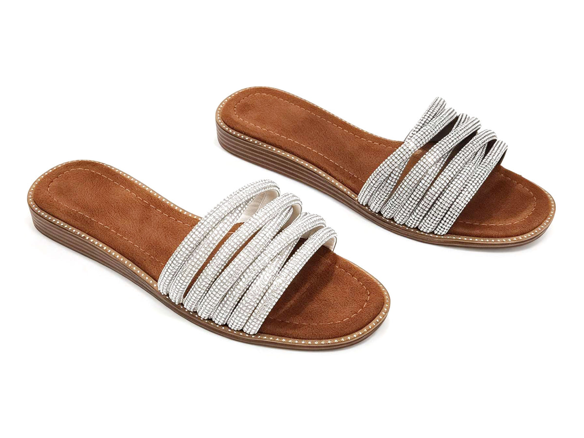 Slippers RHX6542A-8