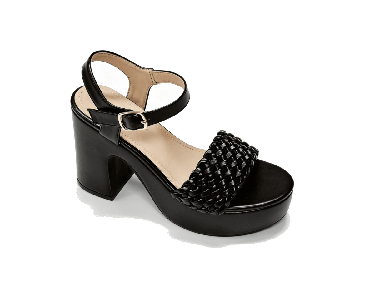 Platform Heel Sandals RHX706-1