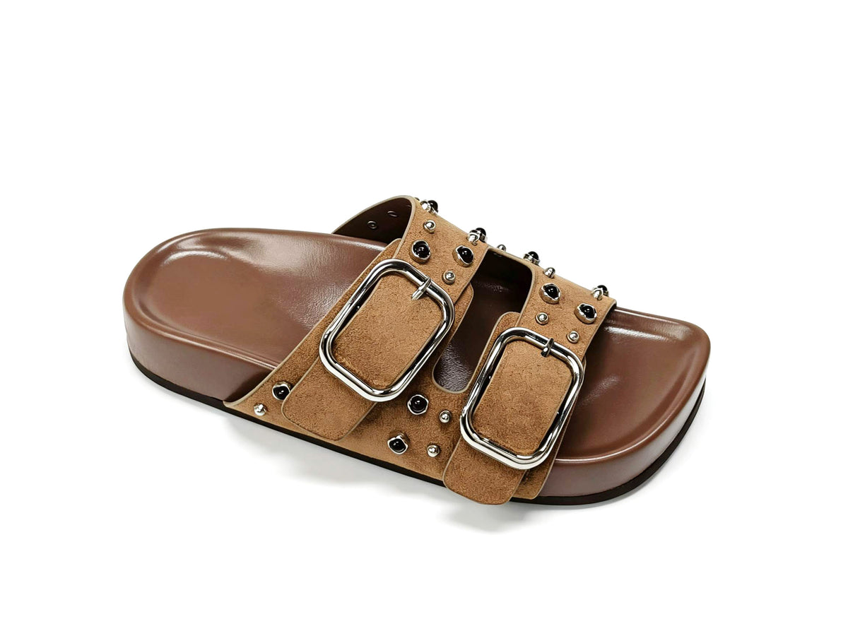Slippers RHX7399A-2