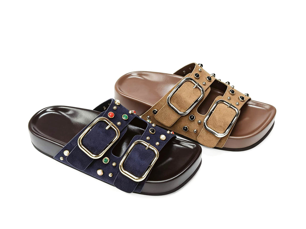 Slippers RHX7399A-2