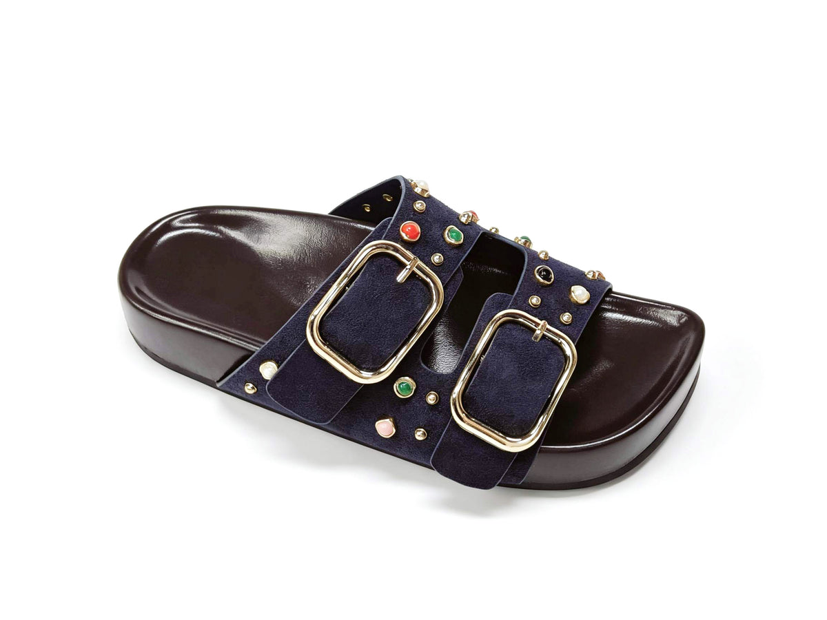 Slippers RHX7399A-2