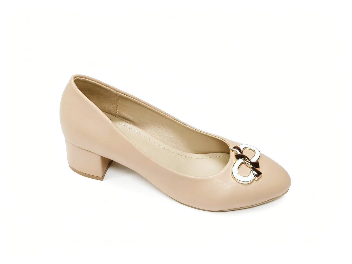 Heels RHX818-3