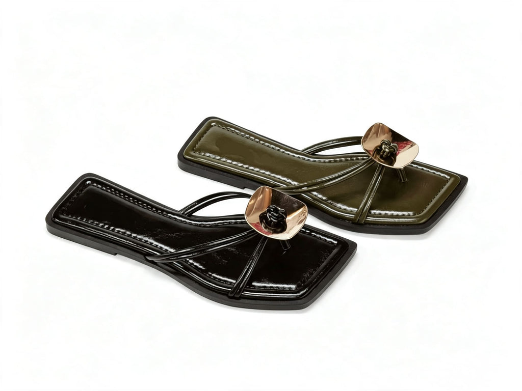 Summer Women Slippers RHX8213A-1