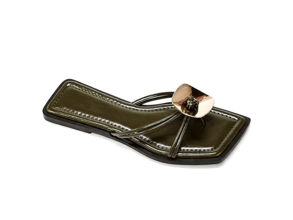 Pantuflas de verano para mujer RHX8213A-1