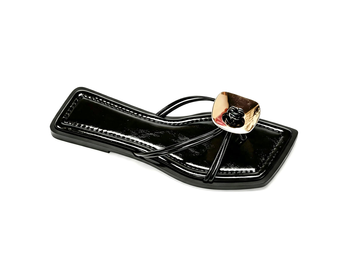 Pantuflas de verano para mujer RHX8213A-1