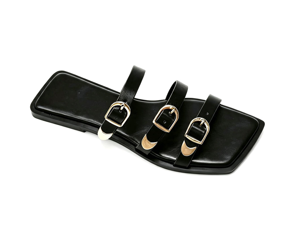 Sandalias de verano para mujer RHX8213A-4