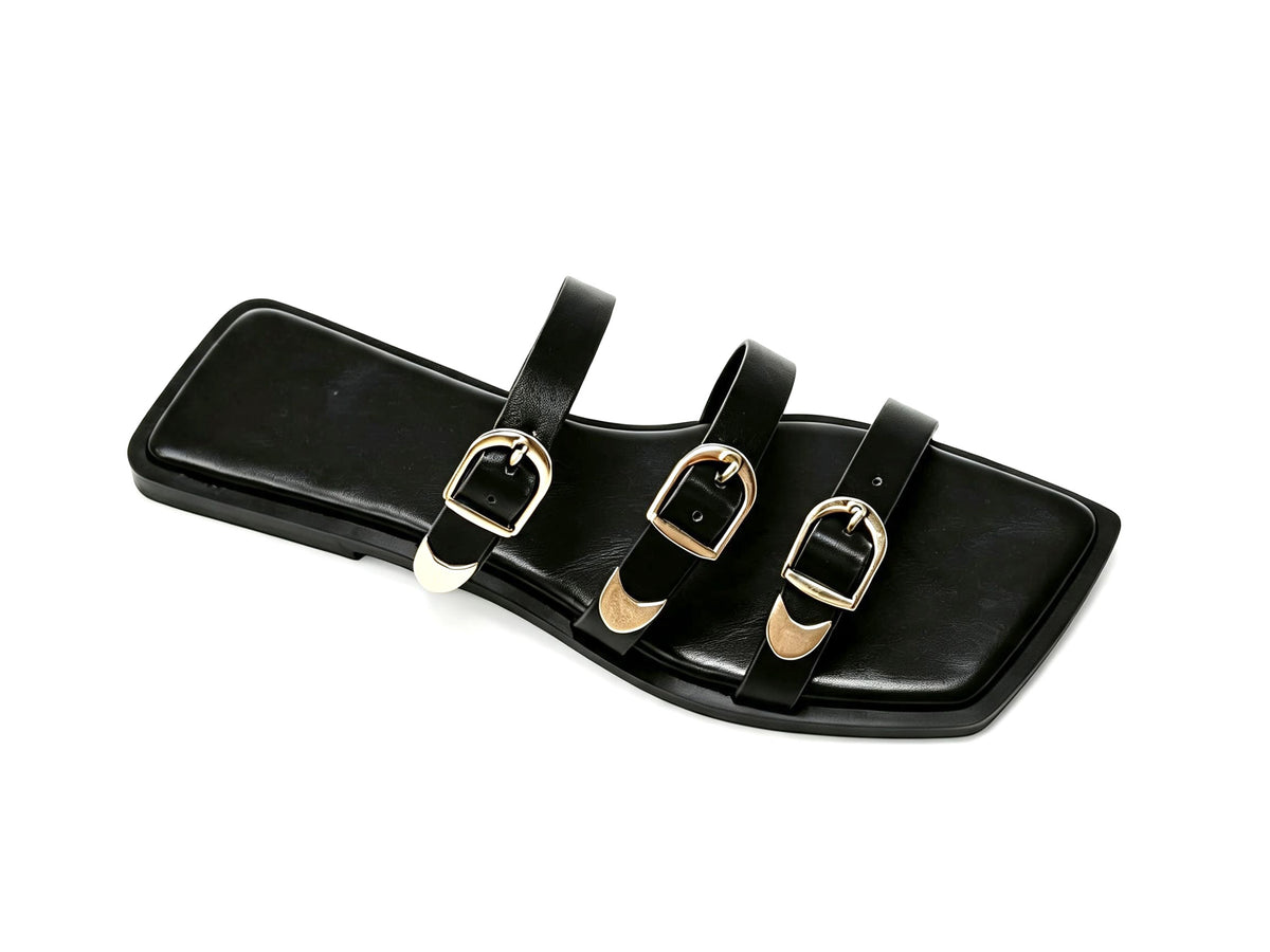 Sandalias de verano para mujer RHX8213A-4