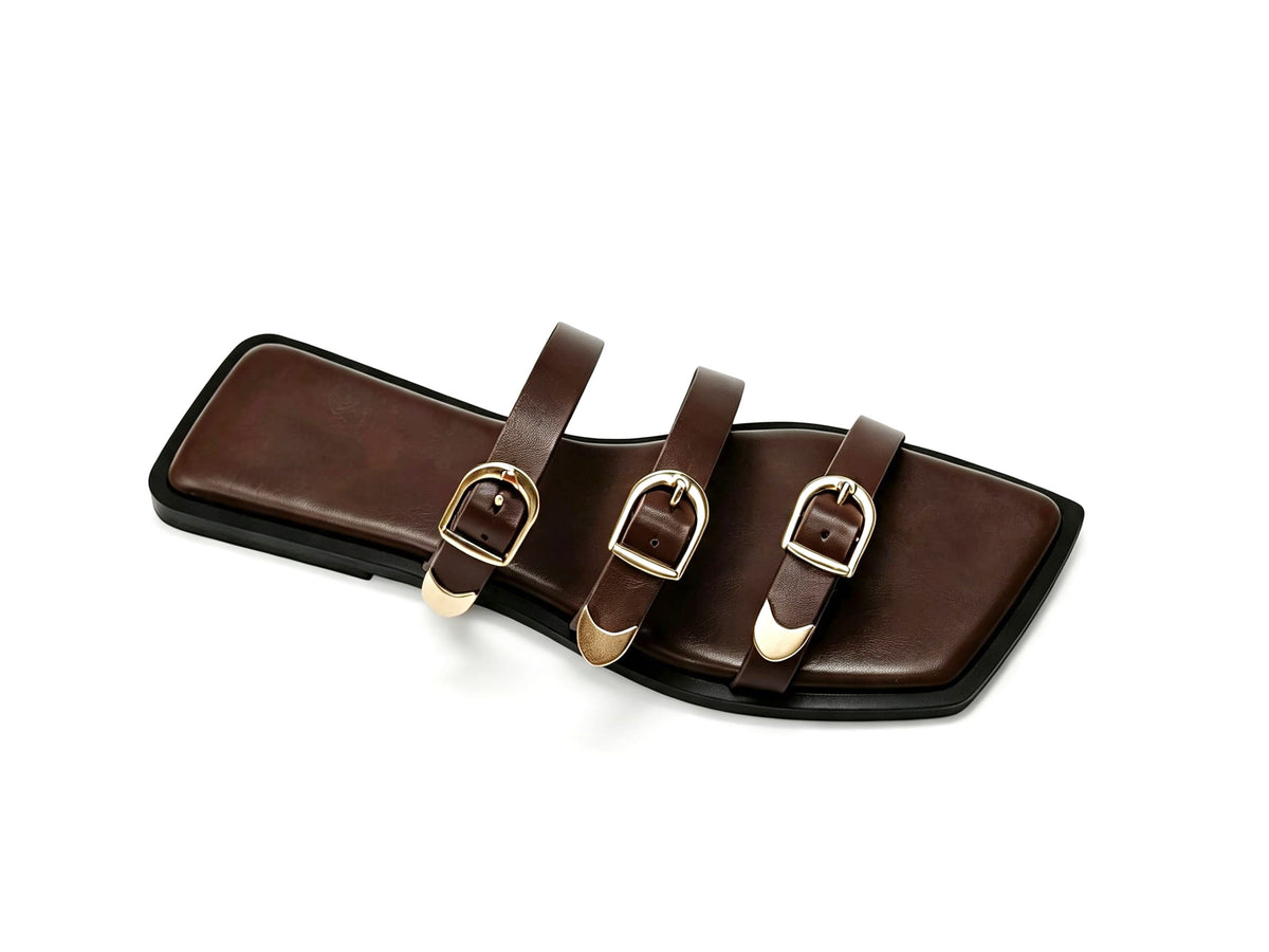Sandalias de verano para mujer RHX8213A-4