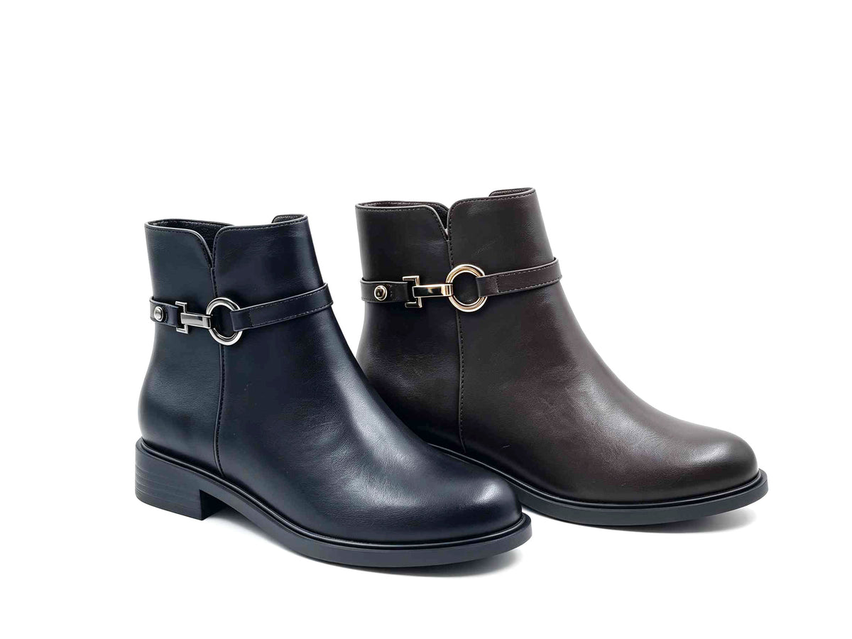 Boots RHX825-17