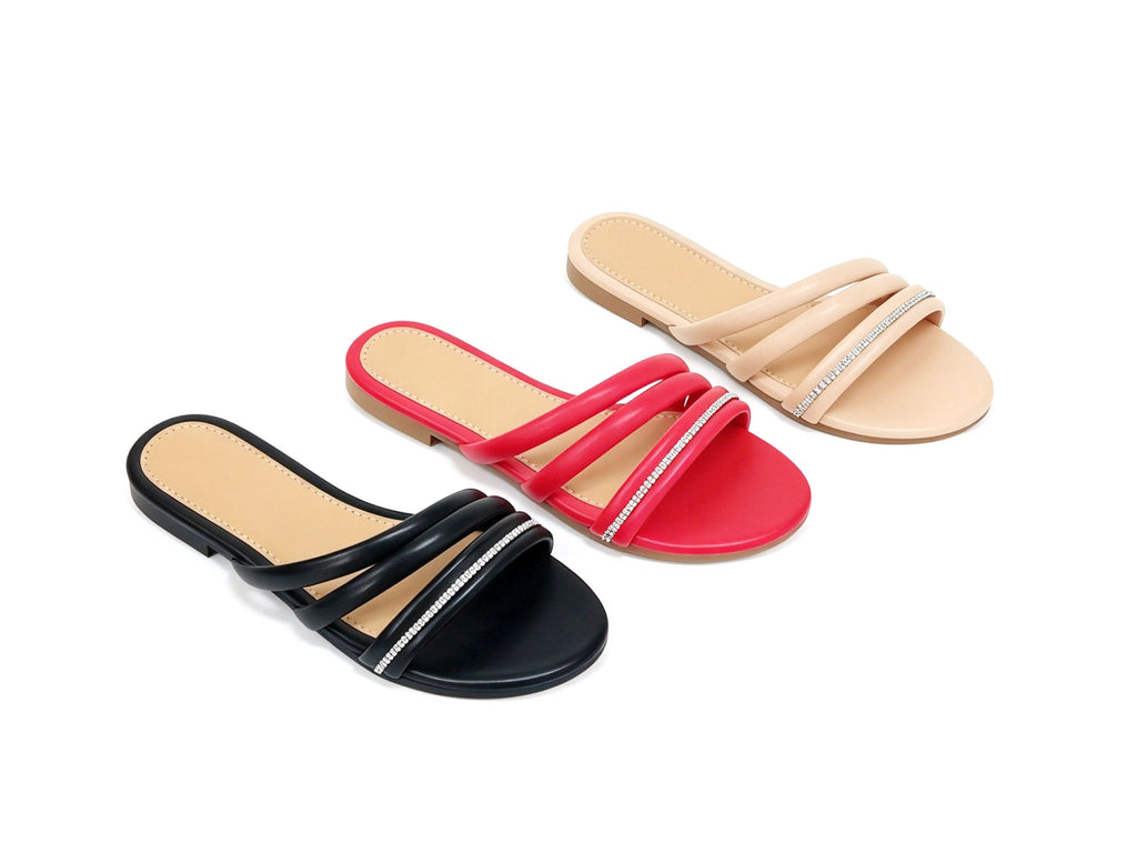 Slippers RHX8529A-10