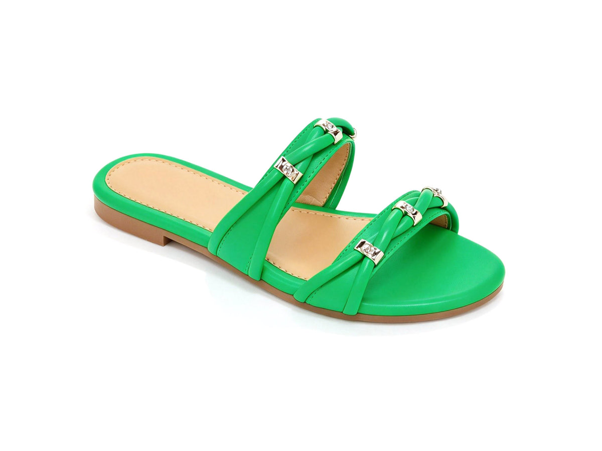 Slippers RHX8529A-8