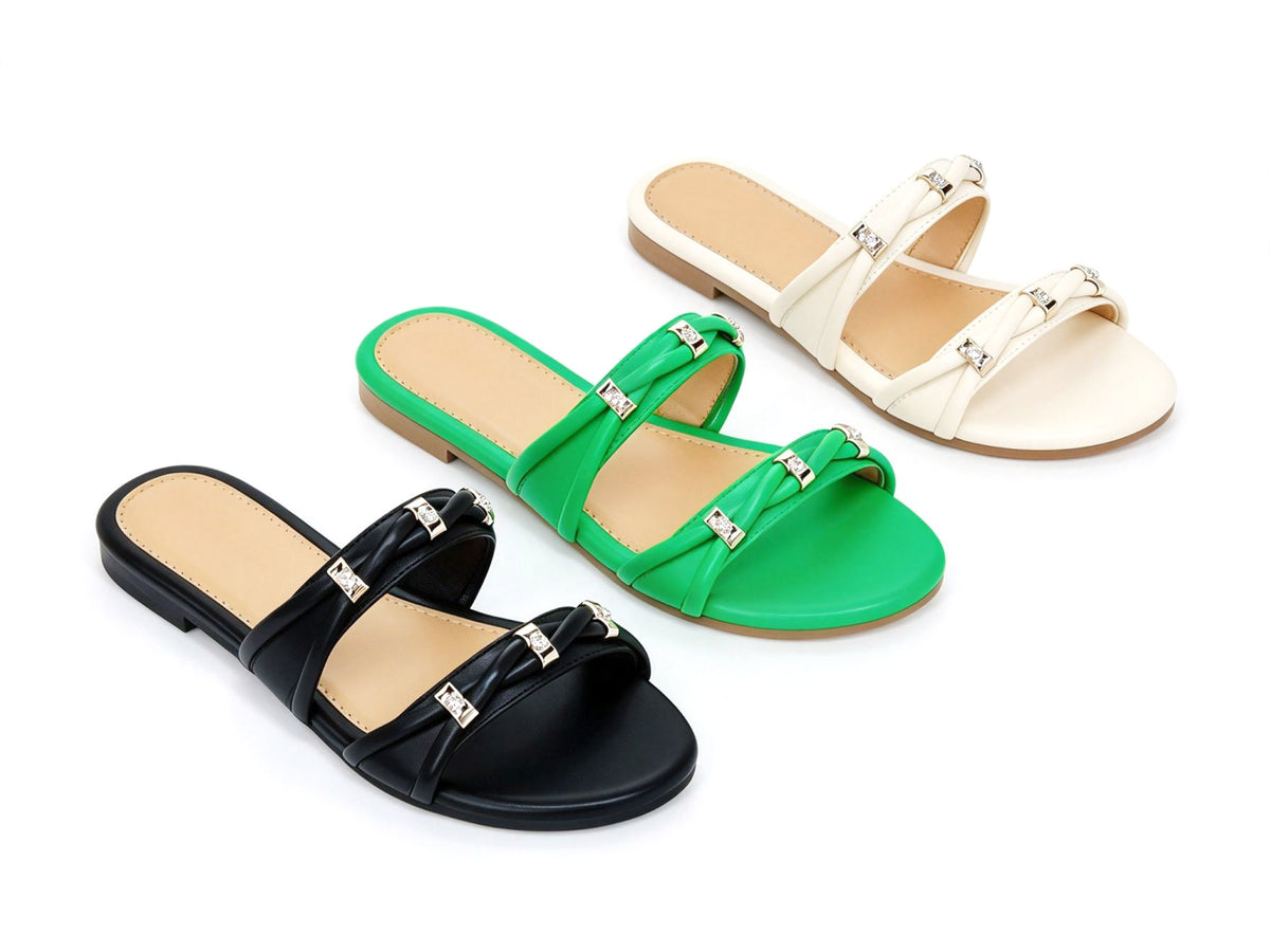 Slippers RHX8529A-8