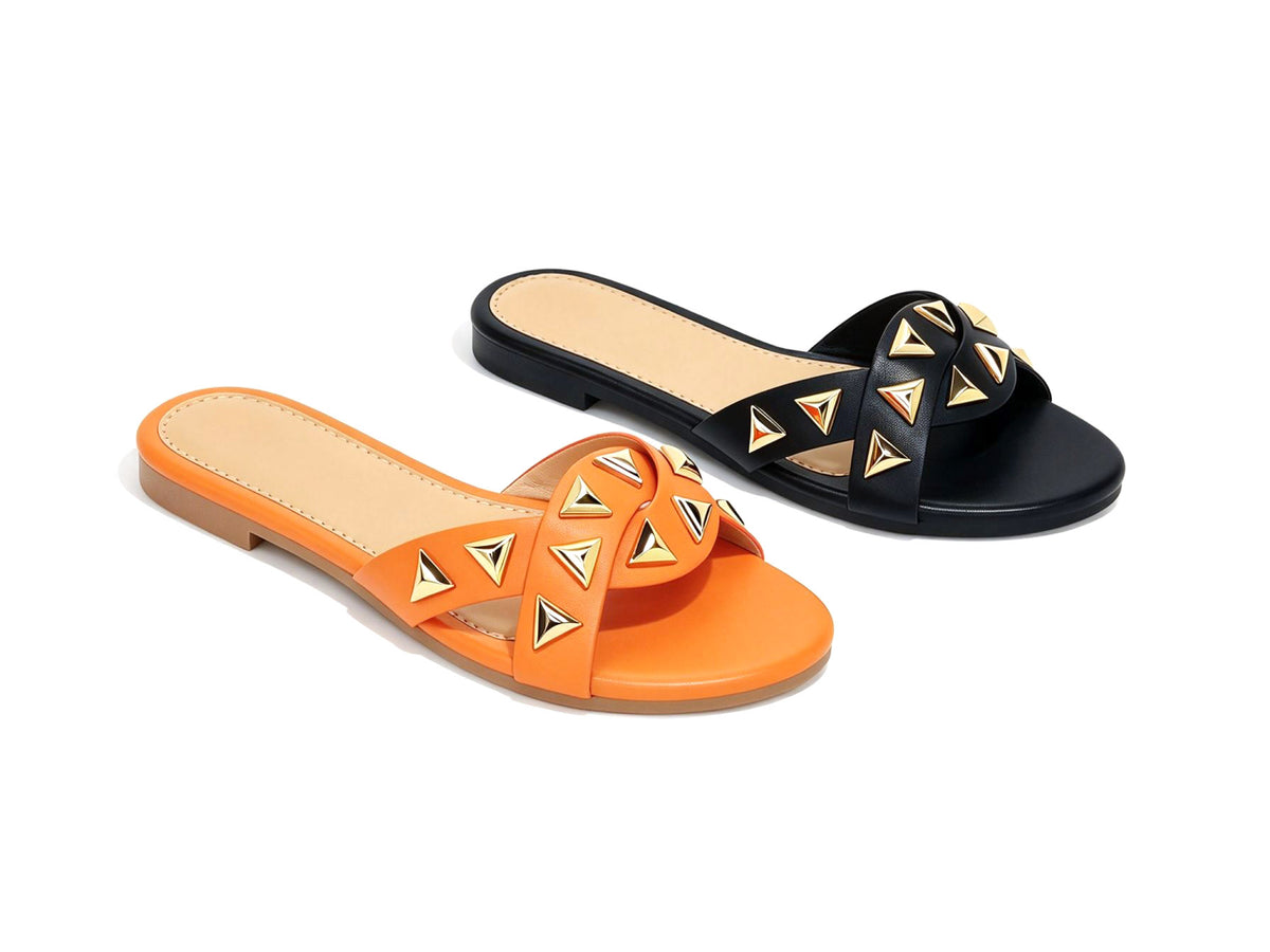Slippers RHX8529A-9