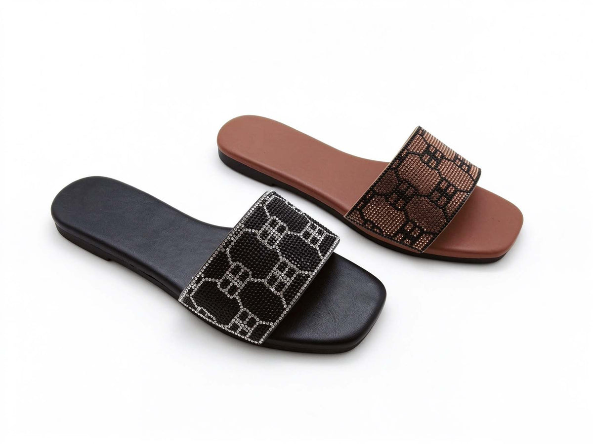 Slippers RHX8915A-2
