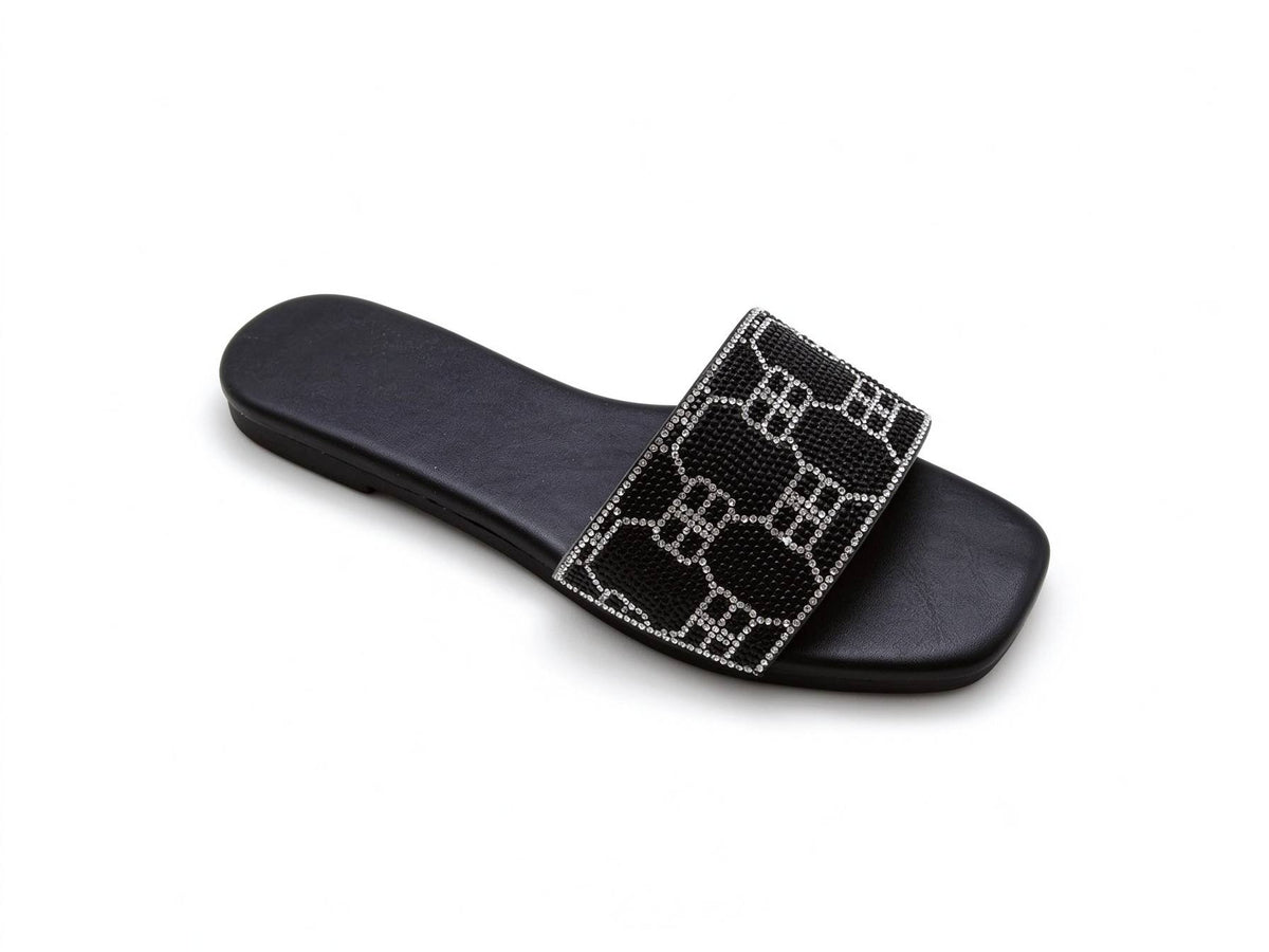 Slippers RHX8915A-2