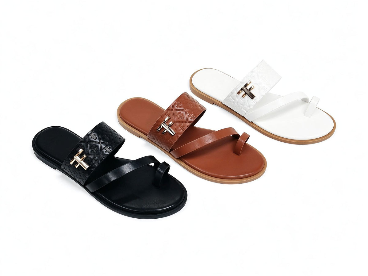 Slippers RHX8929A-3