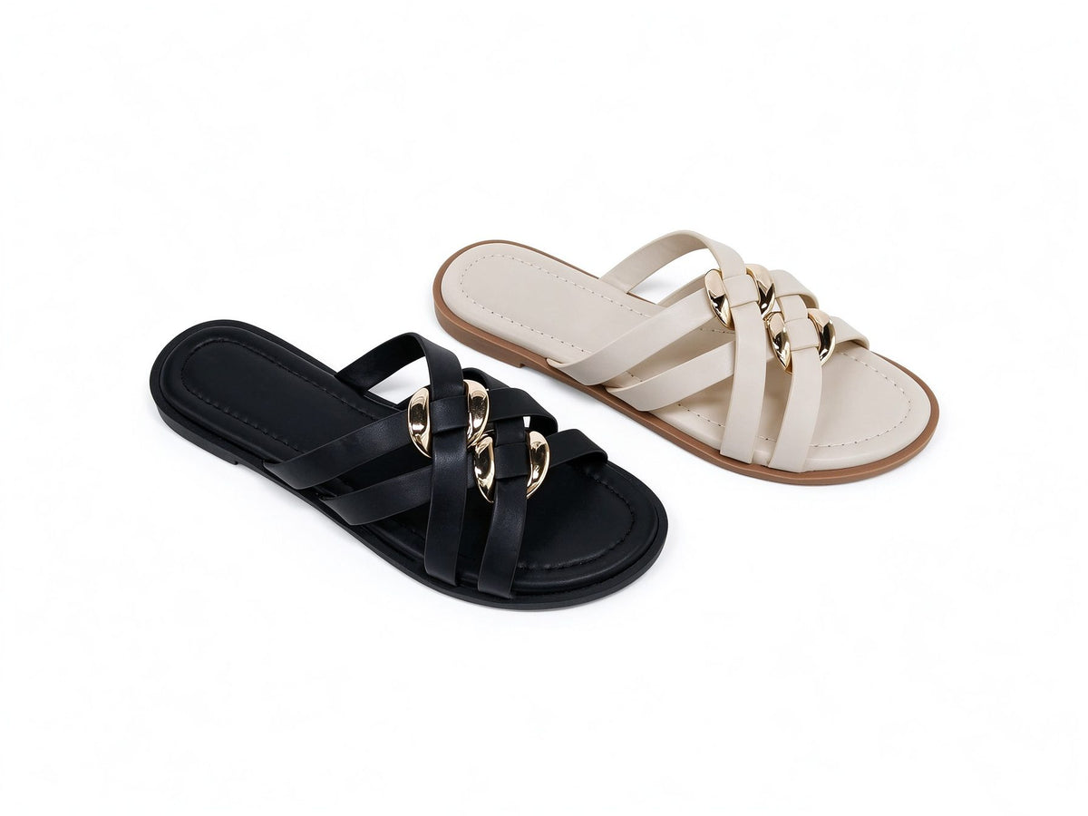 Slippers RHX8929A-4