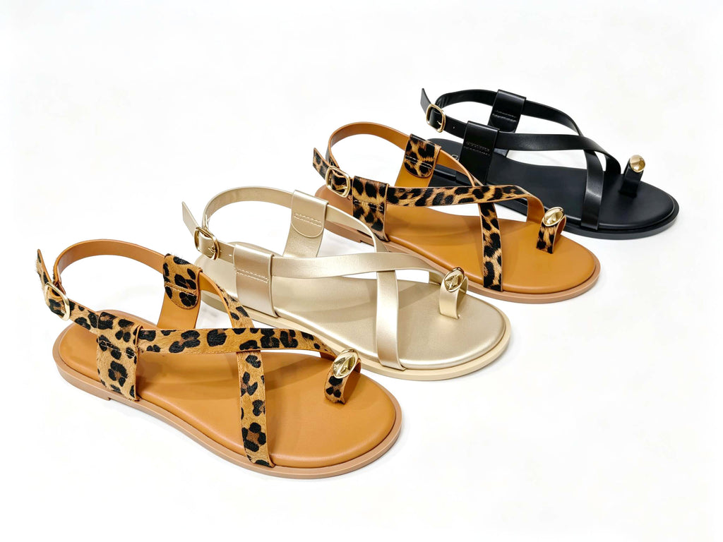 Sandals RHX8929C-2