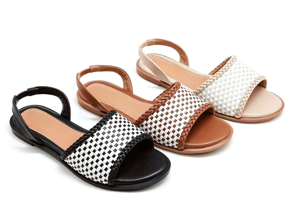 Sandalias RHX8929F-1