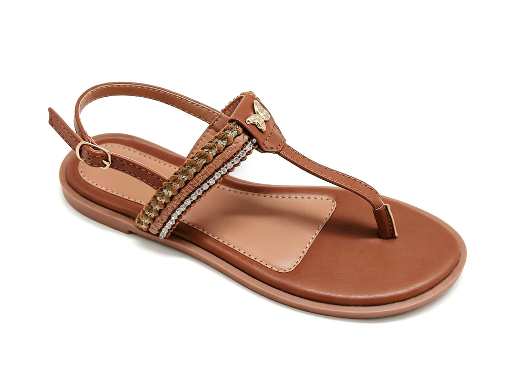 Sandalias RHX8929F-3