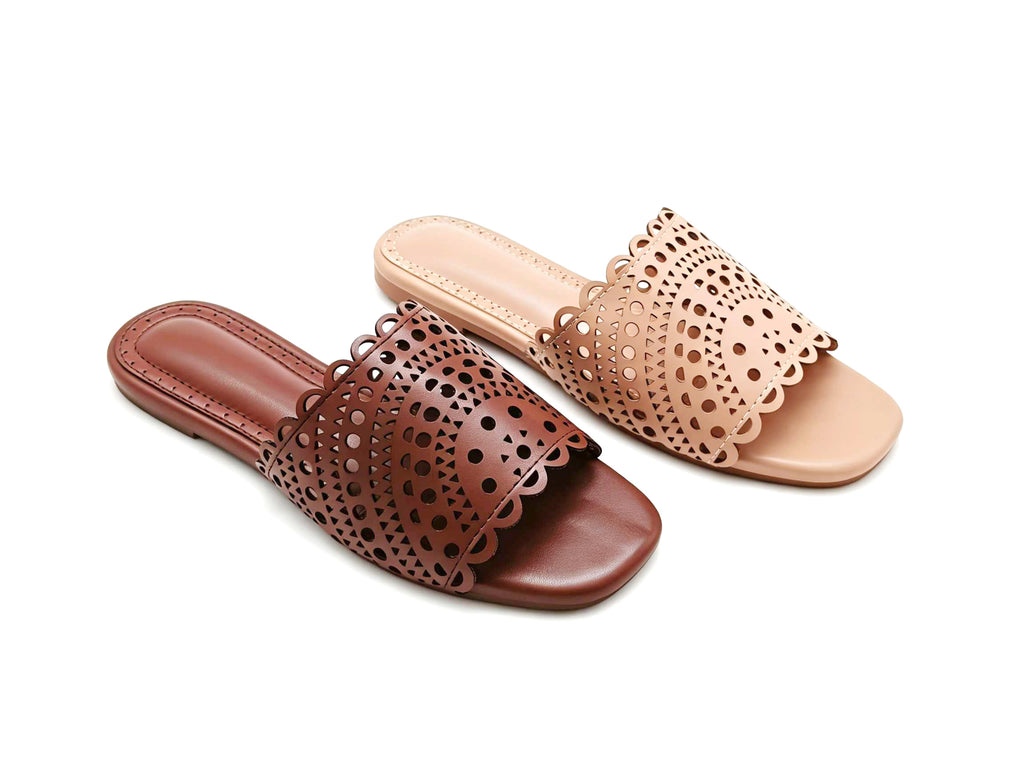 Pantuflas RHX9006A-11