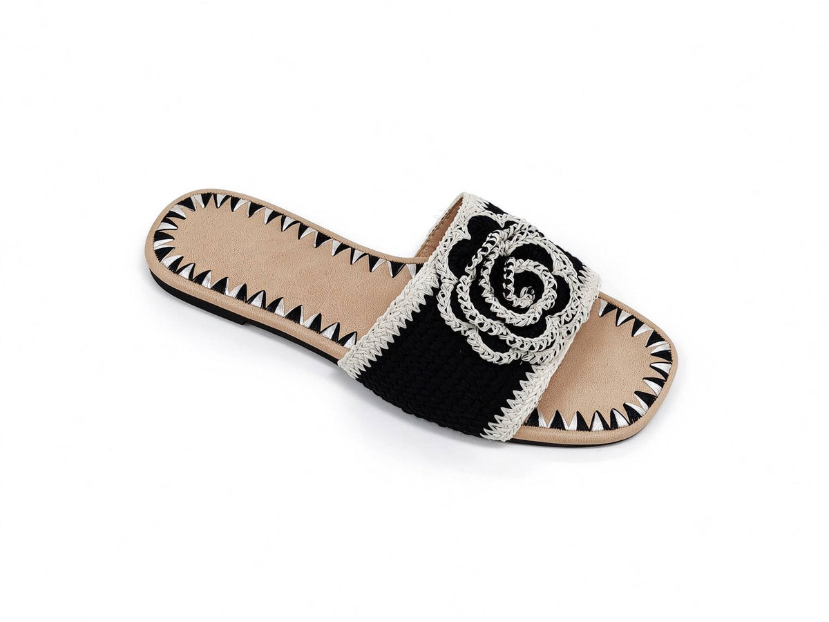 Slippers RHX9006A-2