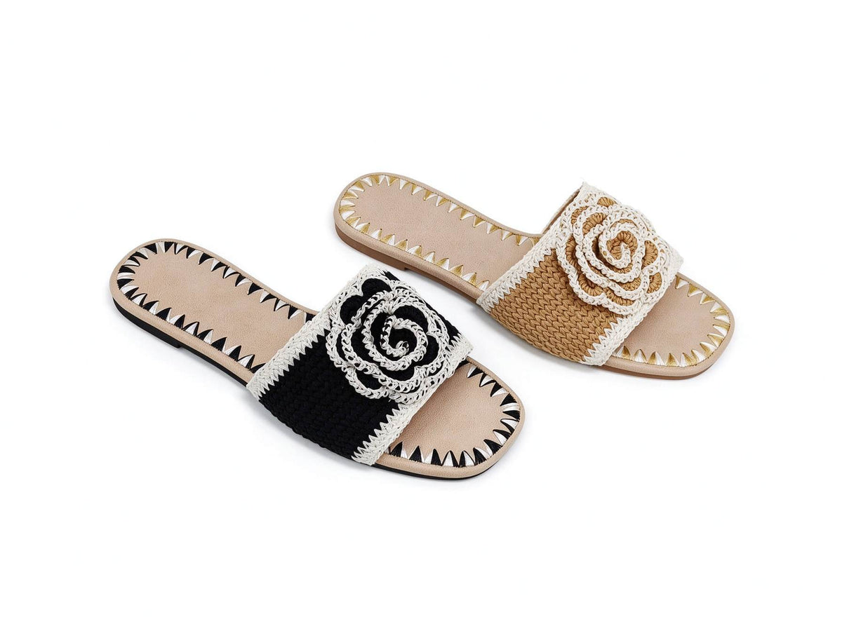 Slippers RHX9006A-2