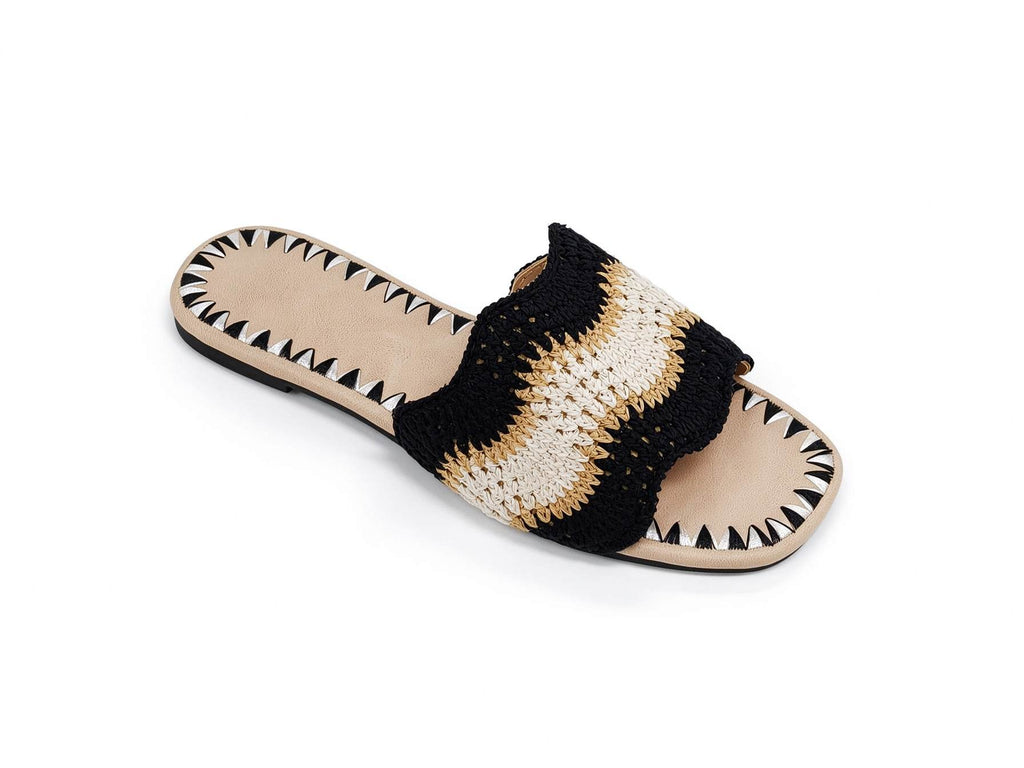 Slippers RHX9006A-3