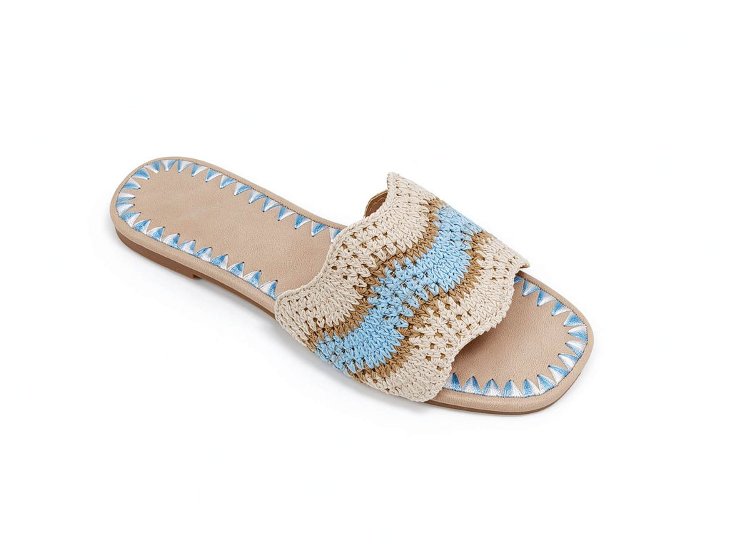Slippers RHX9006A-3