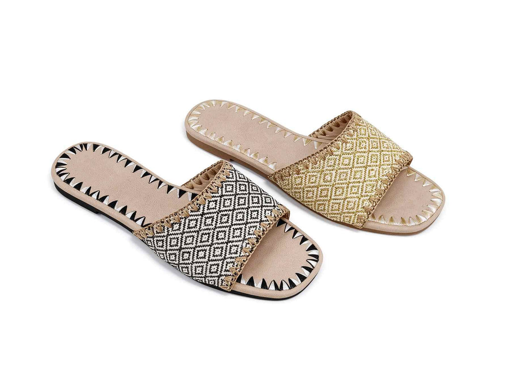 Zapatillas RHX9006A-4