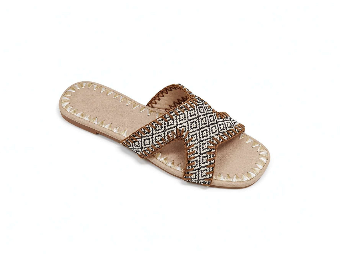 Slippers RHX9006A-5
