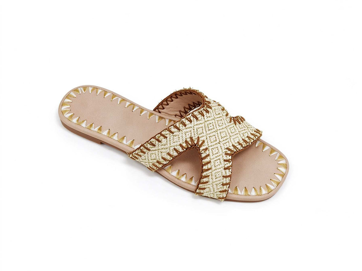 Slippers RHX9006A-5