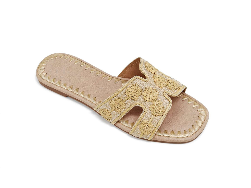 Pantuflas RHX9006A-6