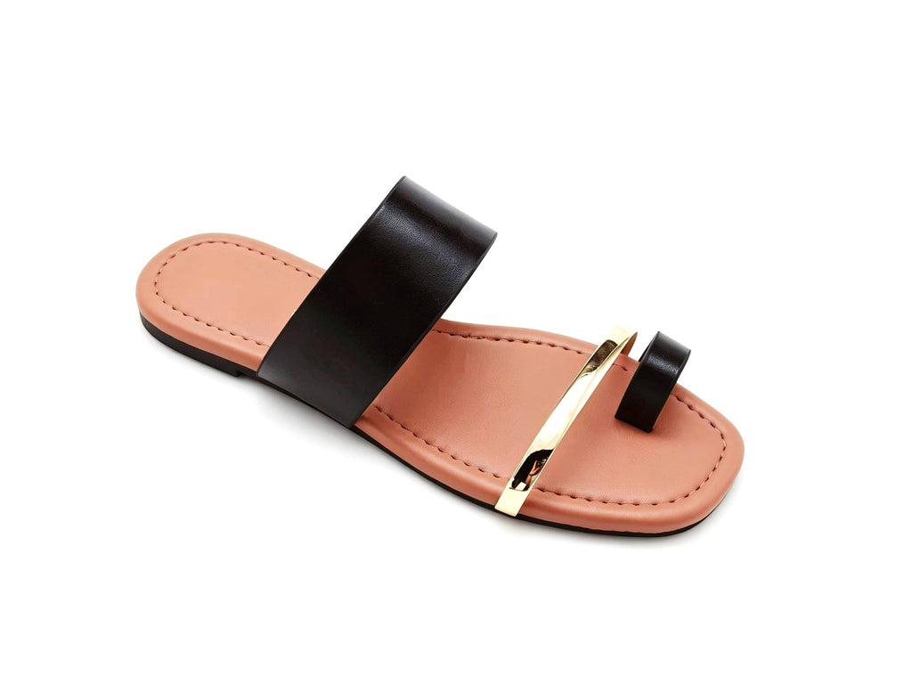 Slippers RHX9006B-1