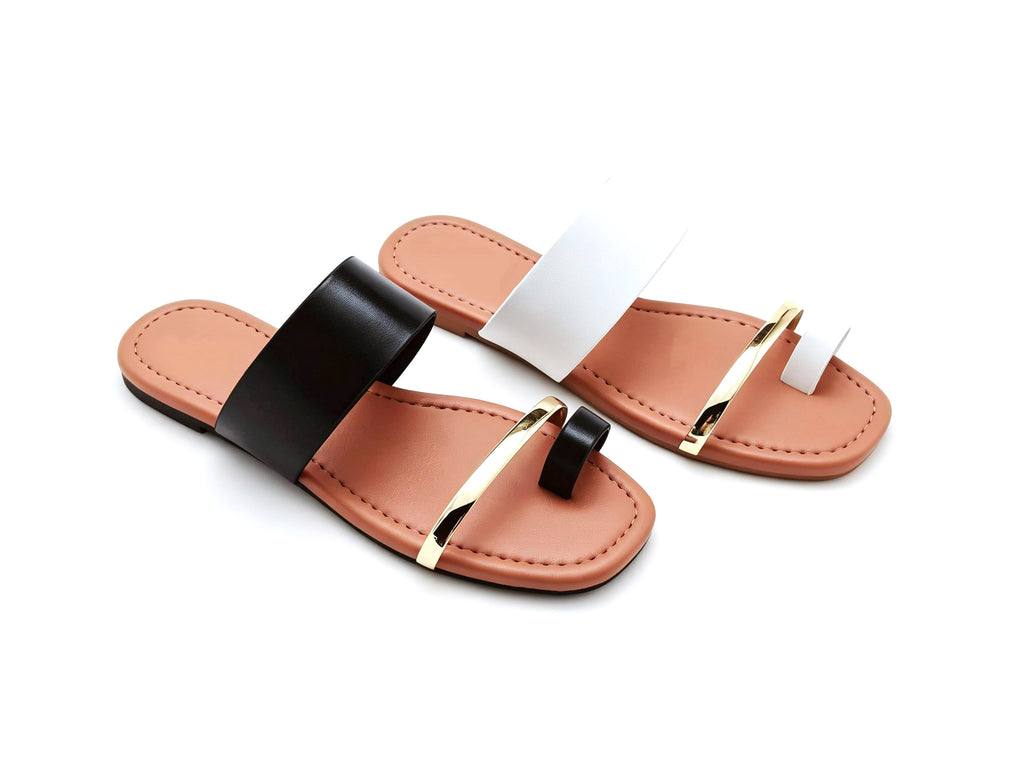 Slippers RHX9006B-1