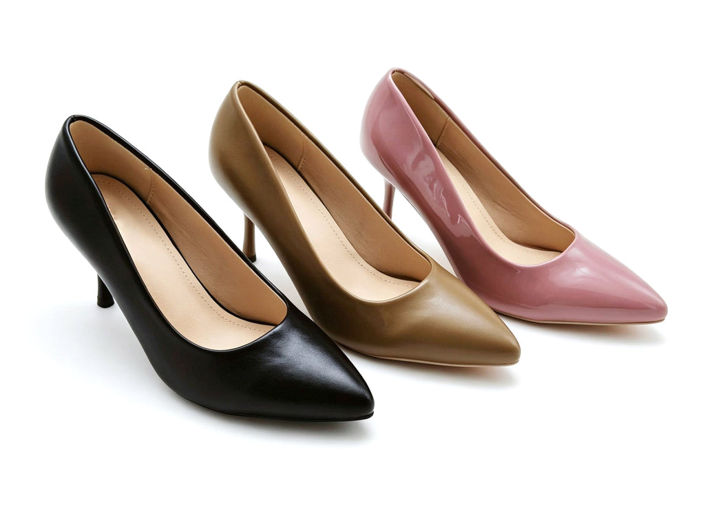 Heels RHX930-3