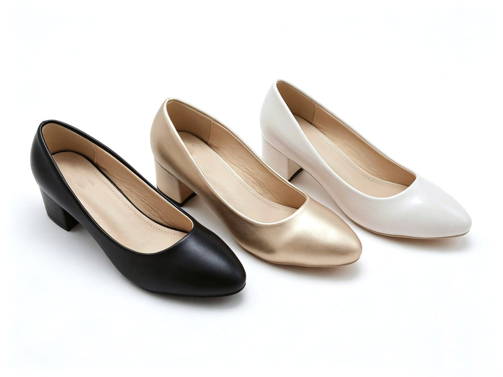 Heels RHX930-4