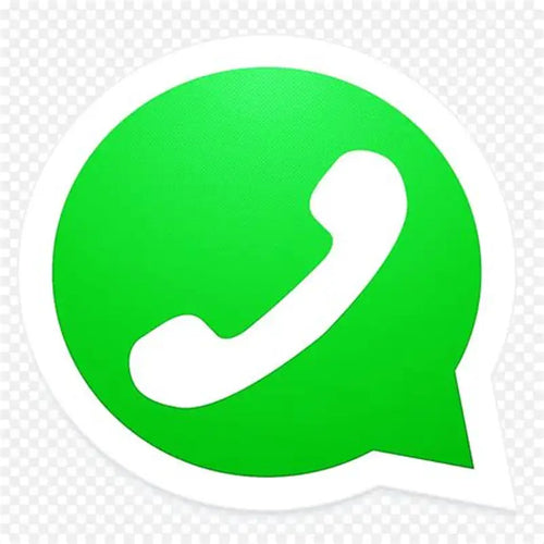 Click for Whatsapp QR code