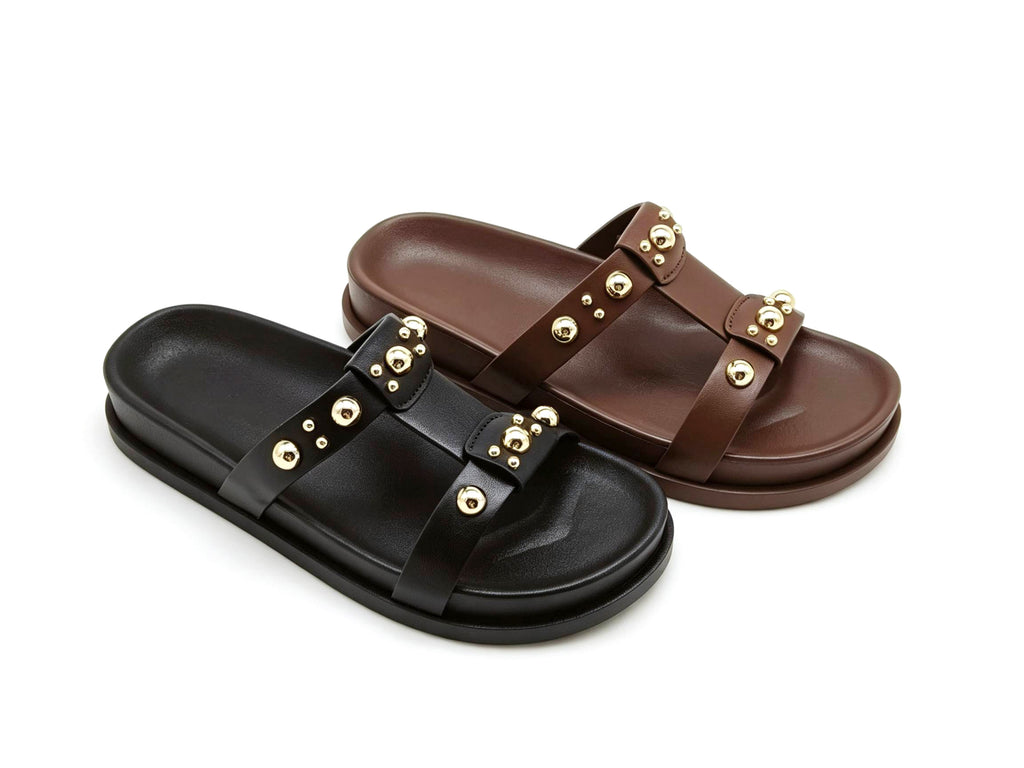 Slippers RHX2604-3