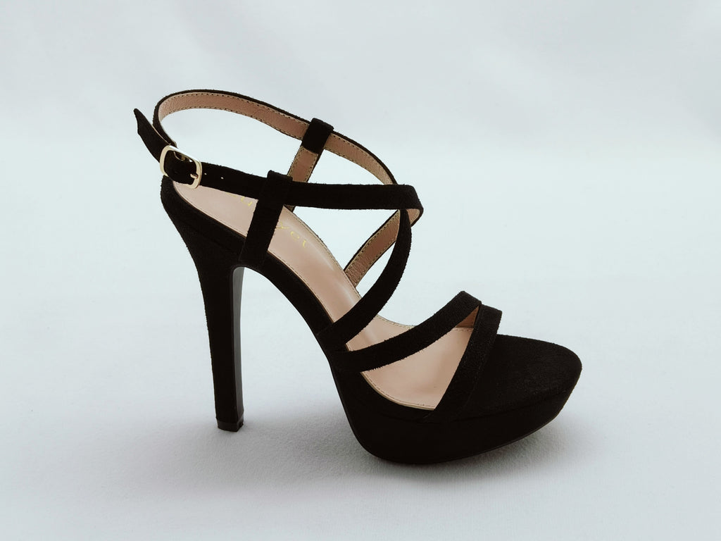 Heels RHX- H001 TEST