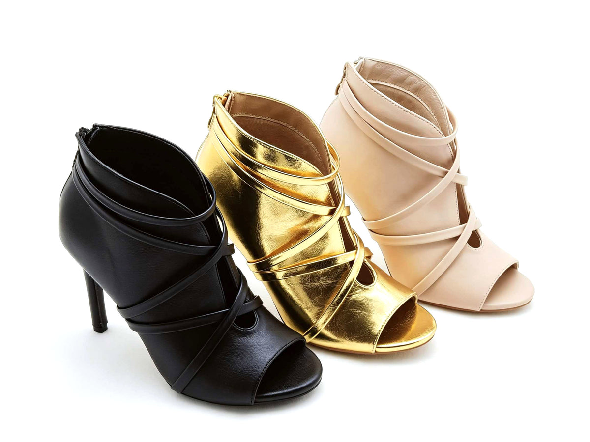 Heels RHX2604-6