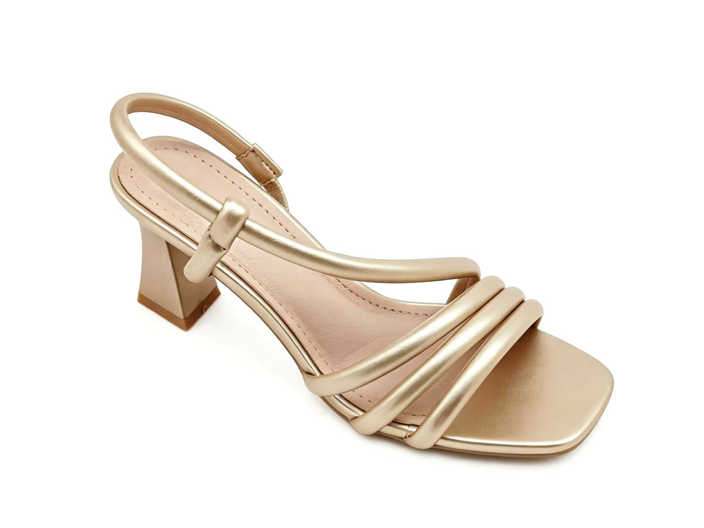 Heel sandals RHX407-1